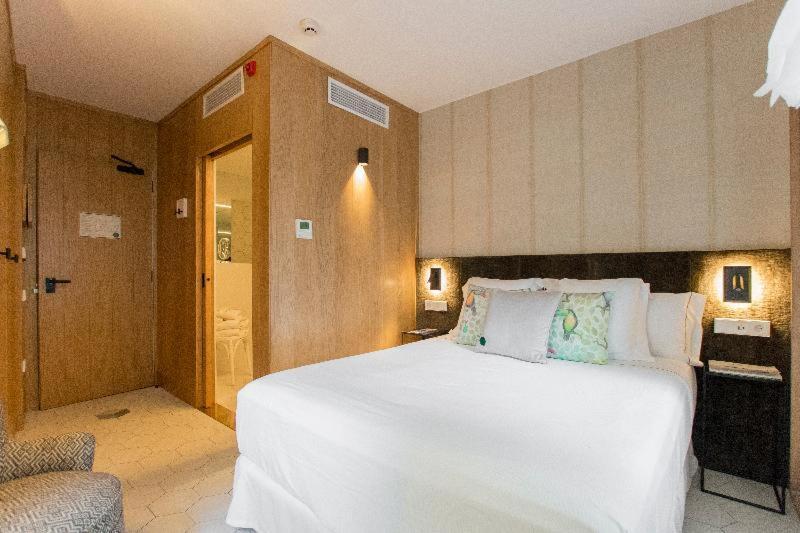 Boutique Hotel Sant Roc & Spa Mahon  Room photo